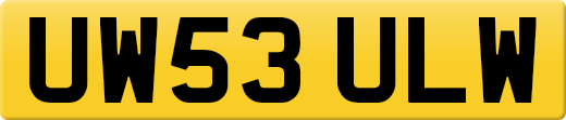 UW53ULW